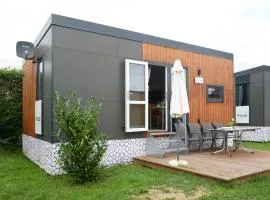 Holiday Home Tiny Haus Eisvogel by Interhome