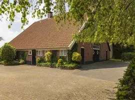 Holiday Home Familieboerderij by Interhome