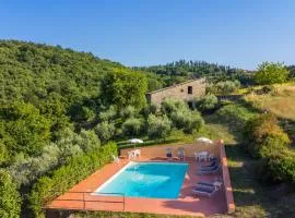 Holiday Home Cerretino Tettoia by Interhome