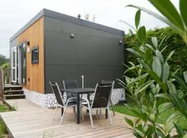 Holiday Home Tiny Haus Martina by Interhome