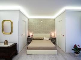 ROCCA DI CERERE "rocca da zeru" Apartments, Hotel in Enna