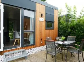 Holiday Home Tiny Haus Edith by Interhome