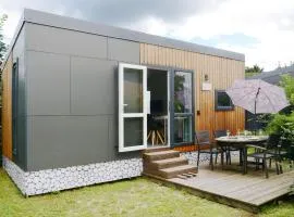 Holiday Home Tiny Haus Kiwi by Interhome