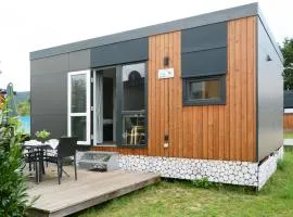 Holiday Home Tiny Haus Erwine by Interhome