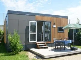 Holiday Home Tiny Haus Andreas by Interhome
