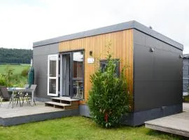 Holiday Home Tiny Haus Leitner by Interhome