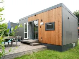 Holiday Home Tiny Haus Heidi by Interhome