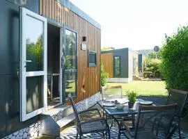 Holiday Home Tiny Haus Engel by Interhome