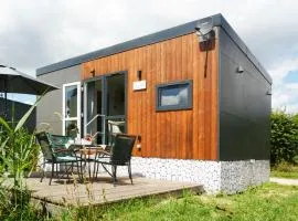 Holiday Home Tiny Haus Altmühlblick by Interhome