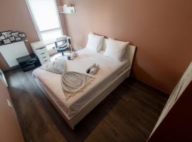 Appartement cosy et lumineux 2 pieces 10 mn de gare de Lyon, ξενοδοχείο σε Alfortville