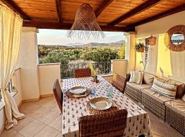 Residenza Porto Istana, hotel v destinaci Murta Maria