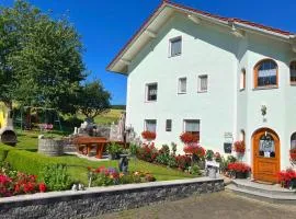 Ferienwohnung Haus Elfriede