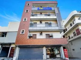 FabHotel The Royal - Near Greater Kailash Metro