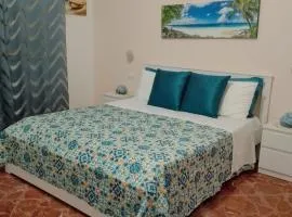 B&B Casa Blanca
