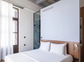 Bouquet Luxury Rooms
