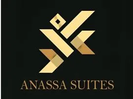Anassa 9 Cozy Apartment