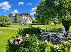 Färna Herrgård & Spa, Hotel in Färna