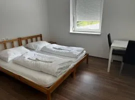 FarawayHomes Pension Ramingtal