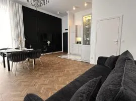 Suites & Premium Apartments Słowackiego - Apartament z balkonem