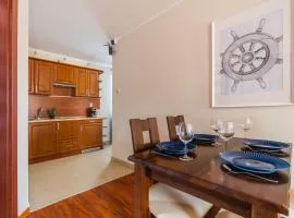 Flatbook Apartamenty - Morski Zakątek Stegna