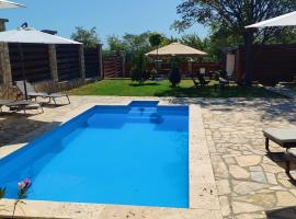 Vila Ana, hotel v destinácii Donja Ralja