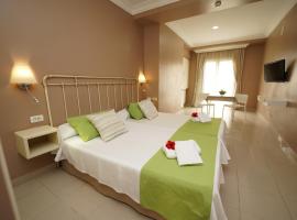 Hotel RF Astoria - Adults Only, Hotel in Puerto de la Cruz