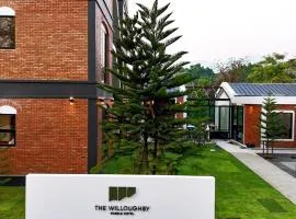 The Willoughby Maerim Hotel