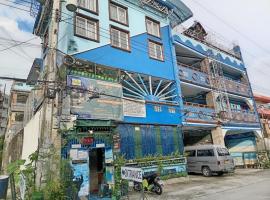 Daniela's Place, hotel near Clark International Airport - CRK, Angeles