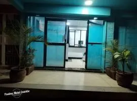 Psalms Motel