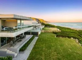 Glentana Beach Villa