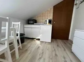 LAP104 - Smarte Monteurwohnung Übergangswohnung