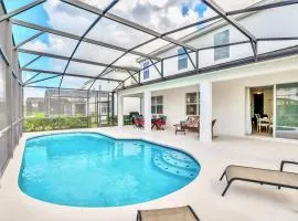 Upstay Luxury Resort Mansion w Pool Near Disney