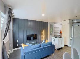 Lux Apt, hotel v destinaci Beacon