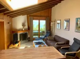 Mayens de l'Ours AZ 032 - MOUNTAIN apartment 6 p