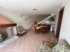 Agriturismo Francemili