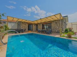 İrisVilla, khách sạn ở Fethiye