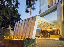 Midtown Hotel Surabaya: bir Surabaya, Tegalsari oteli