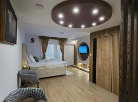 Hotel Mažijanik
