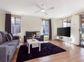 Nanas House By Swan Bnb Management