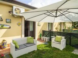 S Gerardo House