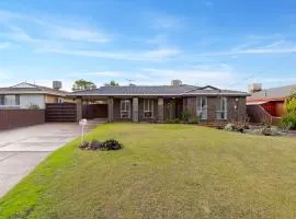 Nanas House By Swan Bnb Management