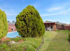Nanas House By Swan Bnb Management, hotel in Perth