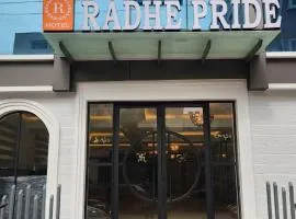 Hotel Radhe Pride Hitech City