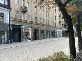 Arena apartment