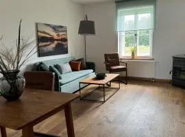 Ferienwohnung - Der Schwarzstorch