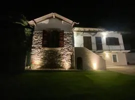 Casa Vacanze - Cà Rämà