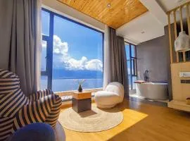 Aishe Honeymoon Erhai Lake Sea View Guesthouse