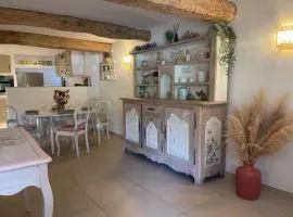 maison Sainte Maxime VAR