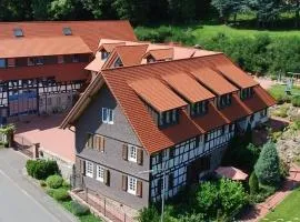 Glattbacher Hof Ferienwohnung 9