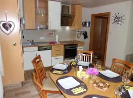 Haus Marina Apartment Alpenrose mit Gratis Eintritt Alpentherme